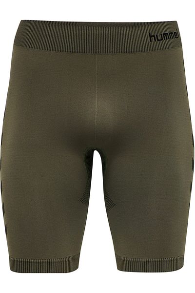 hummel hmlFIRST SEAMLESS TRAINING SHORT TIGHTS