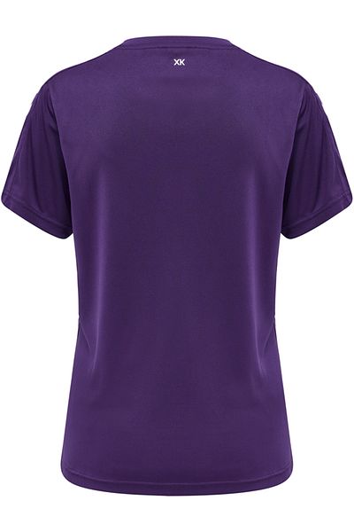 hummel hmlCORE XK POLY JERSEY S/S DAMEN