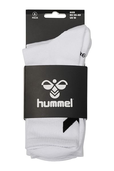 hummel hmlCHEVRON 6-PACK SOCKEN