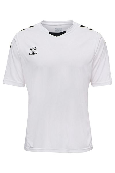 hummel hmlCORE XK POLY JERSEY S/S