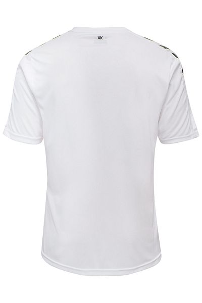 hummel hmlCORE XK POLY JERSEY S/S