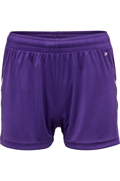 hummel hmlCORE XK POLY ŞORT KADIN