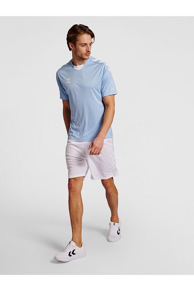 hummel hmlCORE XK POLY SHORTS