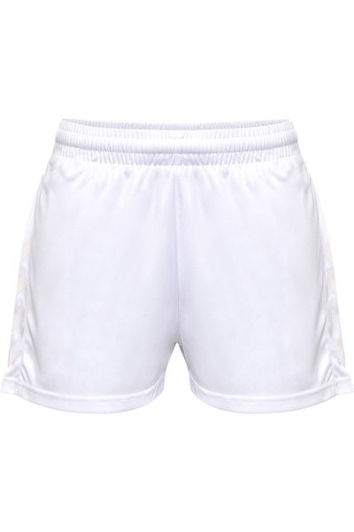 hummel hmlCORE XK POLY ŞORT KADIN