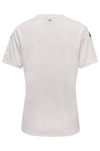 hummel hmlCORE XK POLY JERSEY S/S KADIN
