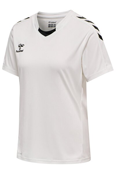 hummel hmlCORE XK POLY JERSEY S/S KADIN