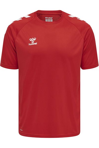 hummel hmlCORE XK CORE POLY T-SHIRT S/S