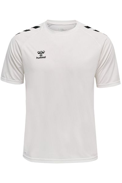 hummel hmlCORE XK CORE POLİ TİŞÖRT S/S
