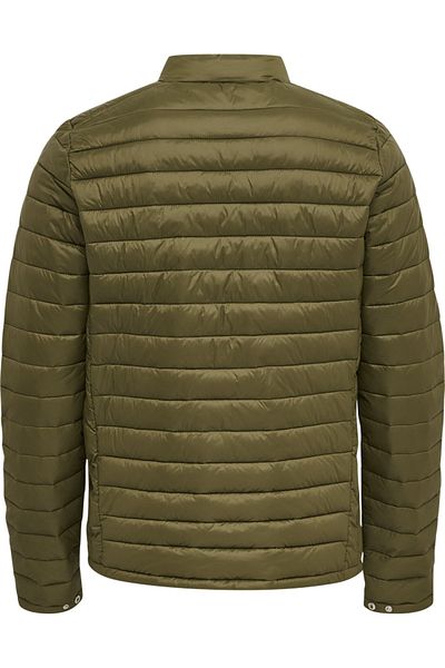 hummel hmlKIRMIZI KAPİTONE CEKET