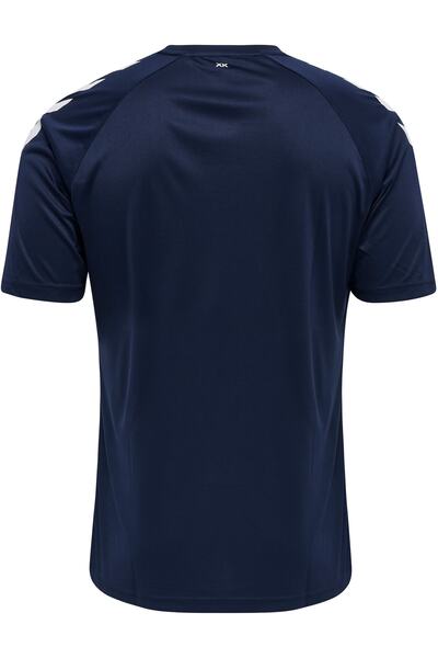 hummel hmlCORE XK CORE POLİ TİŞÖRT S/S