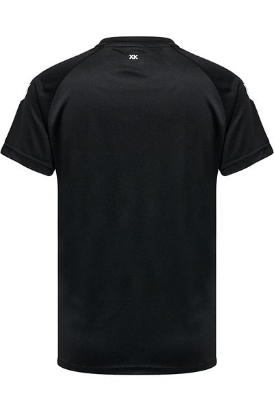 hummel hmlCORE XK CORE POLY TİŞÖRT S/S KADIN