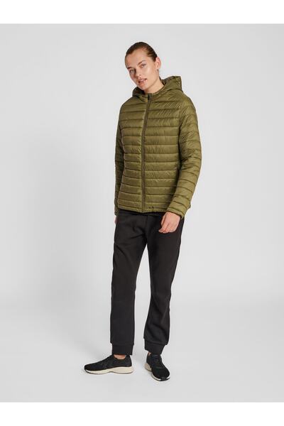 hummel hmlRED KAPİTONE KAPÜŞONLU CEKET KADIN