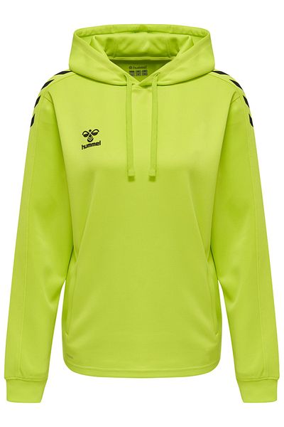 hummel hmlCORE XK POLY SWEAT HOODIE WOMEN
