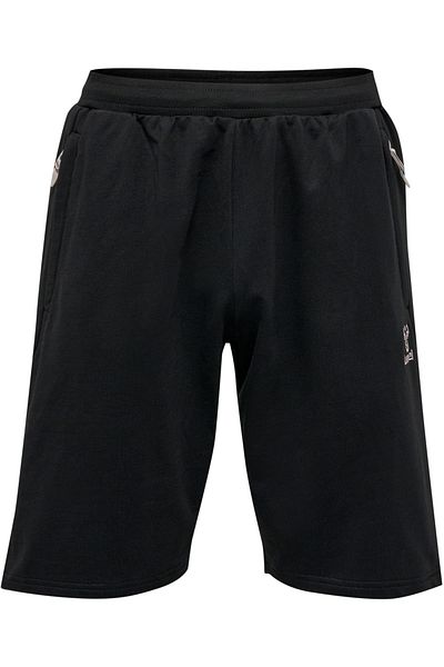 hummel hmlMOVE GRID BAUMWOLLSHORTS