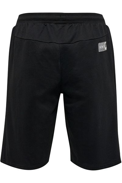 hummel hmlMOVE GRID BAUMWOLLSHORTS