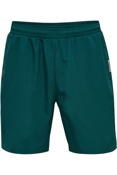 hummel hmlMOVE GRID DOKUMA ŞORTLAR