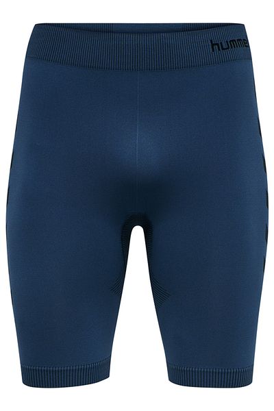 hummel hmlFIRST DİKİŞSİZ EĞİTİM KISA TAYT