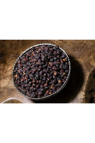 Turuncu Kuruyemiş Rosehip 400 gr