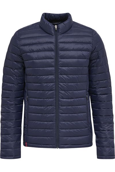 hummel hmlKIRMIZI KAPİTONE CEKET