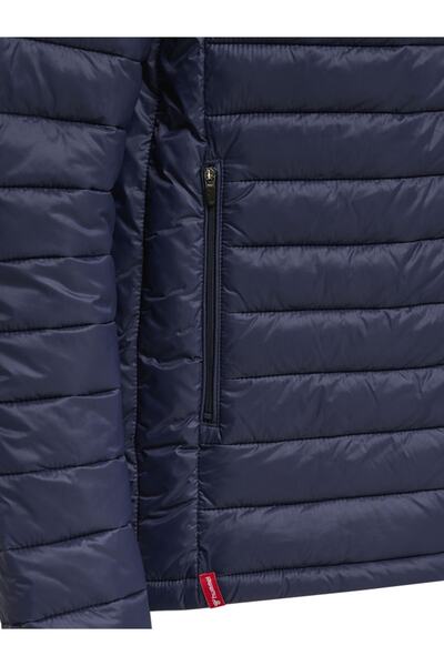 hummel hmlKIRMIZI KAPİTONE CEKET