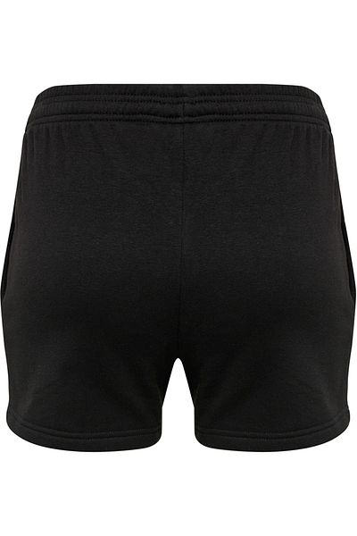 hummel hmlRED BASIC SWEAT SHORTS WOMAN