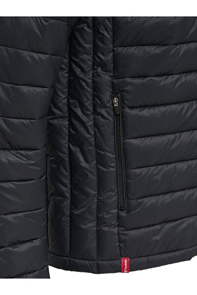 hummel hmlRED STEPPJACKE MIT KAPUZE