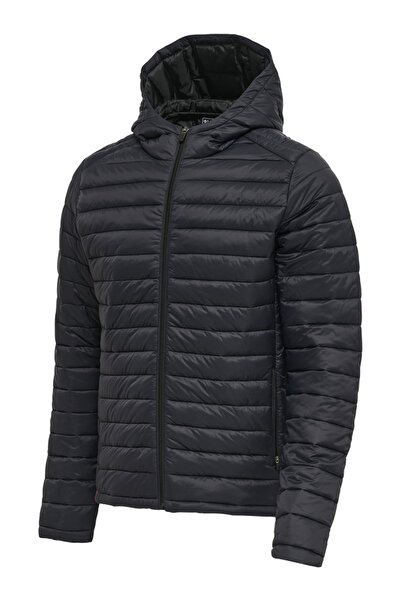 hummel hmlRED STEPPJACKE MIT KAPUZE