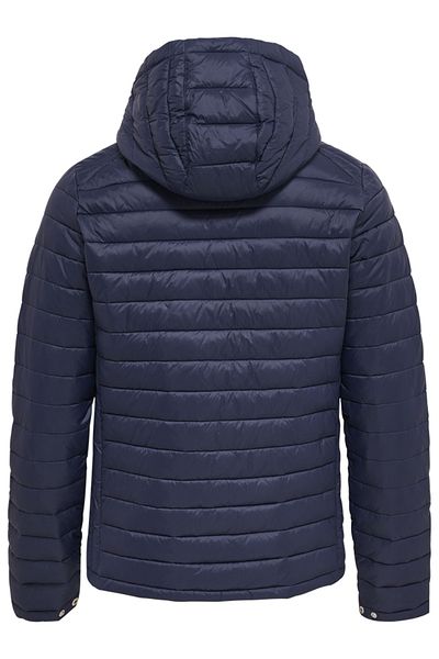 hummel hmlRED KAPİTONE KAPÜŞONLU CEKET