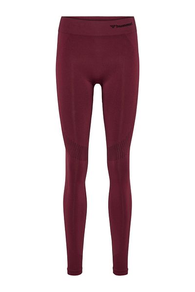 hummel hmlFORMENDE NAHTLOSE MW-STRUMPFHOSE