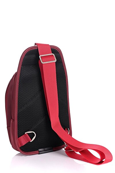 ÇÇS 31062 Мішок для тіла Червоний