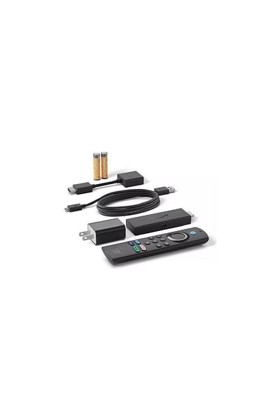 Amazon Fire Tv Stick Lite 2021 Media Player
