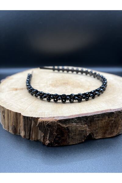 gelinmz Κομψή νυφική τιάρα και αξεσουάρ μαλλιών με κρυστάλλινη πέτρα - Όλα χε...