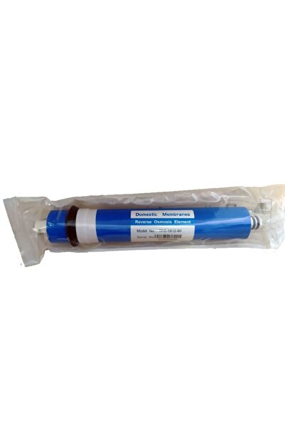 AquaTurkuaz Ihlas Aura Cebilon Plus Silver Platinum Su Arıtma Filtresi 5'li Filtre Seti