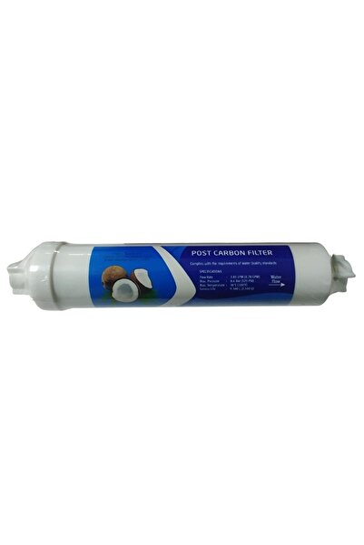 AquaTurkuaz Ihlas Aura Cebilon Plus Silver Platinum Su Arıtma Filtresi 5'li Filtre Seti