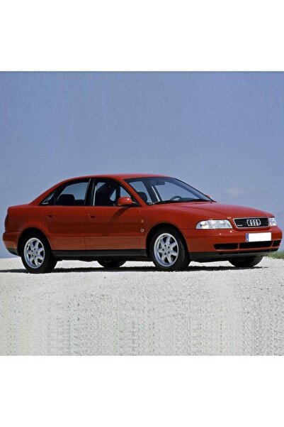 Vass41 Audi A4 1995-2000 1.8t Apu Motor Turbo Air Intake Hose 058133356L