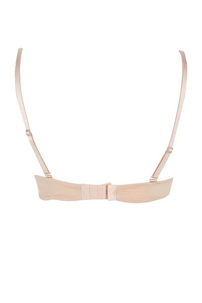 DeFacto Fall In Love Strapless Maximizer Extra Padded σουτιέν