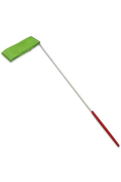 Gymo Cimnastik Gösteri Oyun Kurdelesi