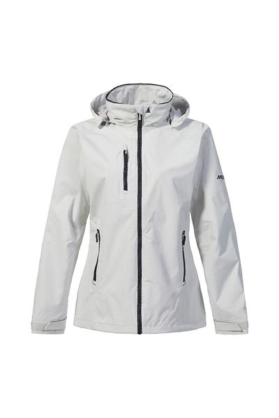 Musto Sardinia Platinum 2.0 Women's Sail Coat Size: 8
