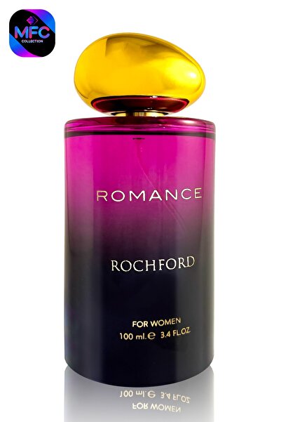 ROCHFORD Romance 100 Ml Kadın Parfüm