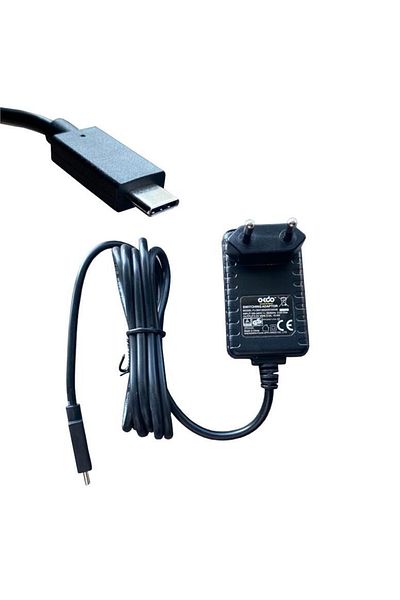 Arduino Raspberry Type-c Power Adapter 5v 3a