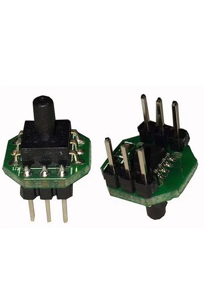 Arduino وحدة إرسال مستشعر الضغط 40 كيلو باسكال
