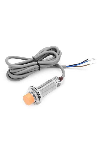 Arduino Ljc18a3-hz/bx Npn 10 ملم مستشعر القرب السعوي