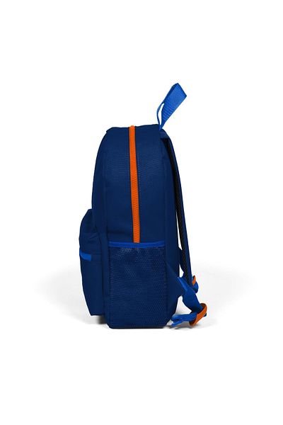 Coral High Copii - Rucsac Little Nest Bleumarin cu două compartimente 23516