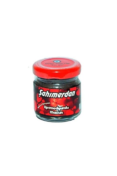Şahımerdan Bitkisel Karışımlı Macun 45 Gr X 1 Adet