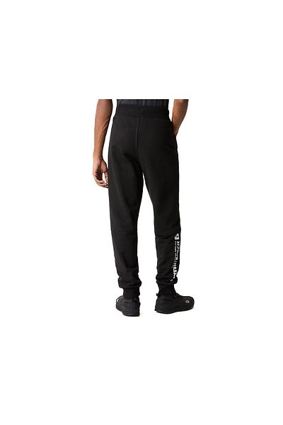 THE NORTH FACE M Coordinates Pant Pantaloni de trening casual pentru bărbați Nf0a826yjk31 Negru