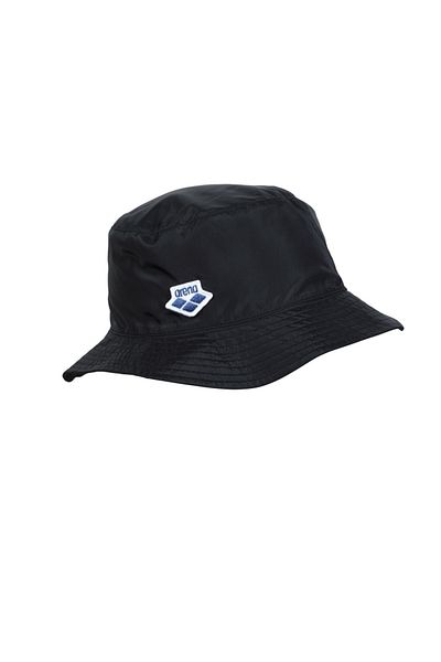 ARENA Icons Bucket Hat Solid Unisex Hat