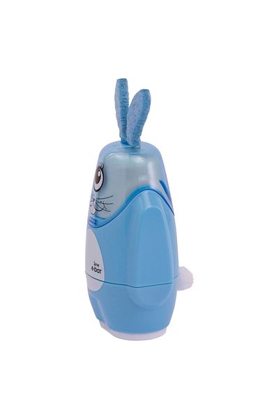 Serve Blue Rabbit E Boots με Γόμα - Μολυβιώντσα Sv-ebot1tvgm