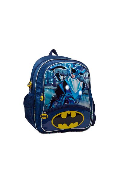 Batman School Bag 1213