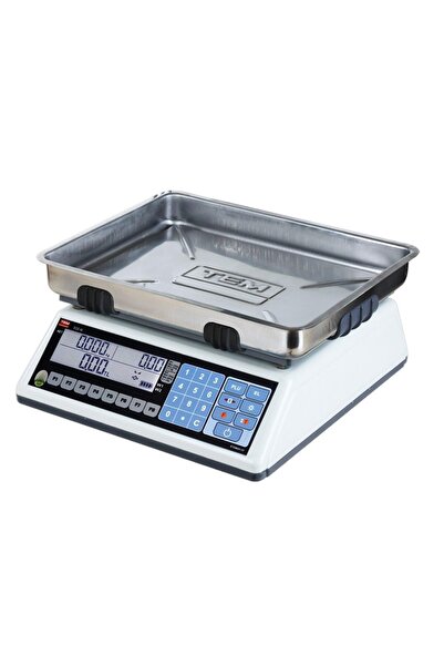 Genel Markalar Tem Tem030c-pzr Fiyat Hesaplamalı 30kg
