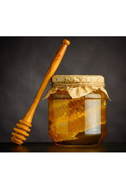 v.ş VelioğluŞavak Süzme Çiçek Balı (NET: 1KG)